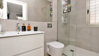 Resale - Villa -
Villamartin - Villamartín