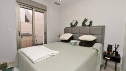 Resale - Villa -
Villamartin - Villamartín