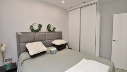 Resale - Villa -
Villamartin - Villamartín