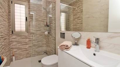 Resale - Villa -
Villamartin - Villamartín