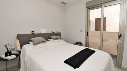 Resale - Villa -
Villamartin - Villamartín