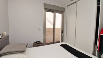 Resale - Villa -
Villamartin - Villamartín