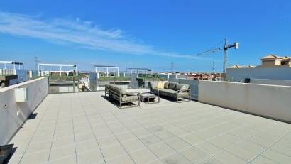 Resale - Villa -
Villamartin - Villamartín