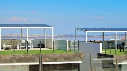 Resale - Villa -
Villamartin - Villamartín