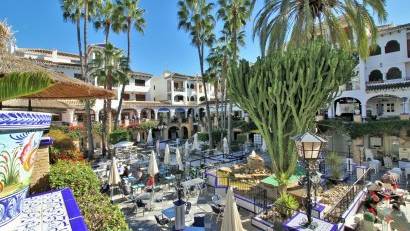 Resale - Villa -
Villamartin - Villamartín