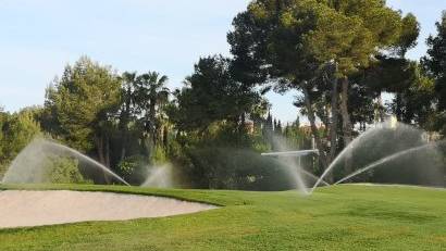 Resale - Villa -
Villamartin - Villamartín