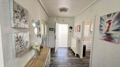 Reventa - Villa -
Ciudad quesada - Ciudad Quesada