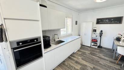 Reventa - Villa -
Ciudad quesada - Ciudad Quesada