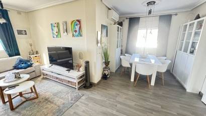 Reventa - Villa -
Ciudad quesada - Ciudad Quesada