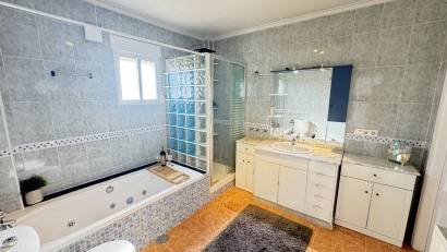 Reventa - Villa -
Ciudad quesada - Ciudad Quesada