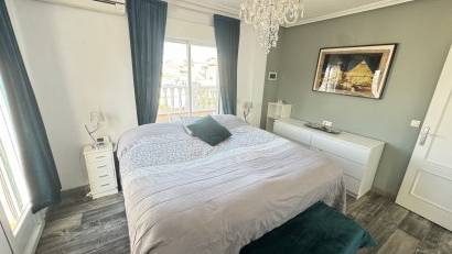 Reventa - Villa -
Ciudad quesada - Ciudad Quesada