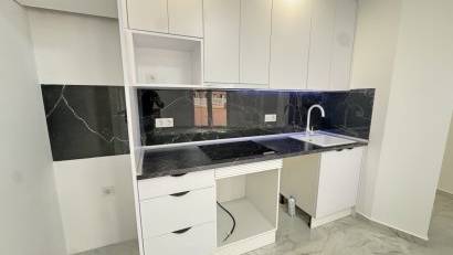 Resale - Apartment -
Torrevieja