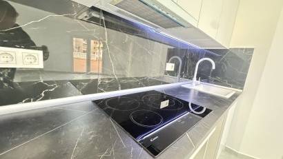 Resale - Apartment -
Torrevieja