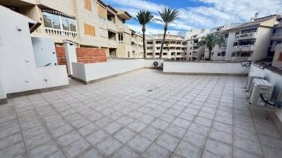 Resale - Apartment -
Torrevieja