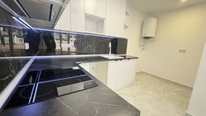 Resale - Apartment -
Torrevieja