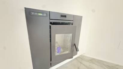 Resale - Apartment -
Torrevieja