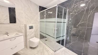 Resale - Apartment -
Torrevieja