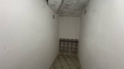 Resale - Apartment -
Torrevieja