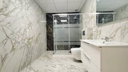 Återförsäljning - Apartment -
Torrevieja