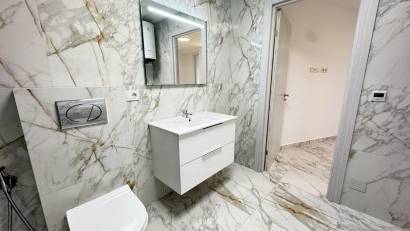 Återförsäljning - Apartment -
Torrevieja