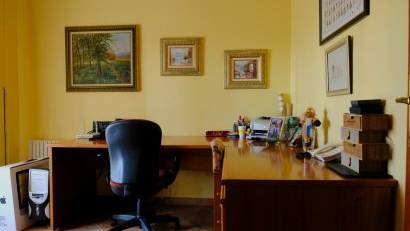 Resale - Finca -
Orihuela