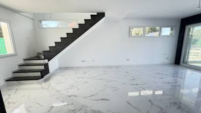 Återförsäljning - Villa -
Los Balcones