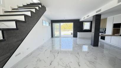 Återförsäljning - Villa -
Los Balcones