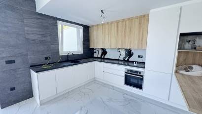 Återförsäljning - Villa -
Los Balcones