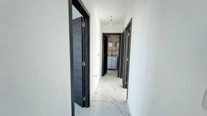 Återförsäljning - Villa -
Los Balcones