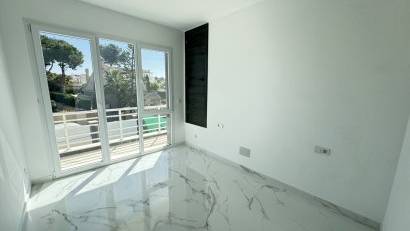 Återförsäljning - Villa -
Los Balcones