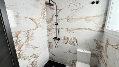 Återförsäljning - Villa -
Los Balcones