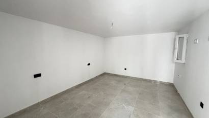 Återförsäljning - Villa -
Los Balcones