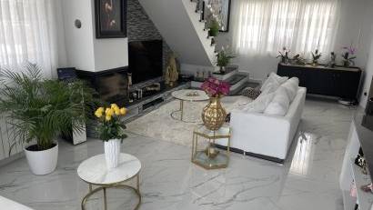 New Build - Villa -
Los Balcones