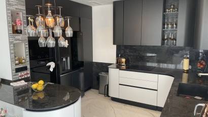 New Build - Villa -
Los Balcones