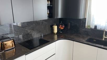 New Build - Villa -
Los Balcones