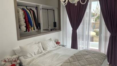 New Build - Villa -
Los Balcones