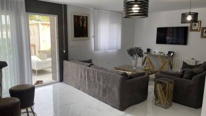 New Build - Villa -
Los Balcones