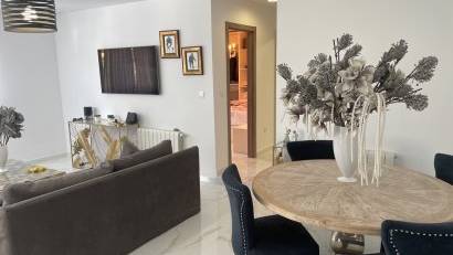 New Build - Villa -
Los Balcones