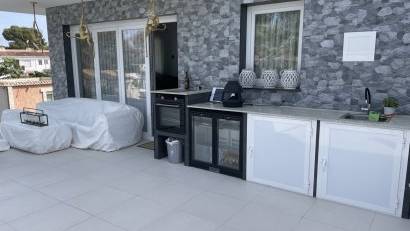 New Build - Villa -
Los Balcones