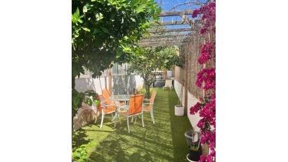 Reventa - Villa -
Lomas de Cabo Roig