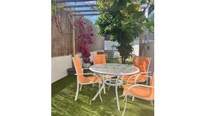 Reventa - Villa -
Lomas de Cabo Roig