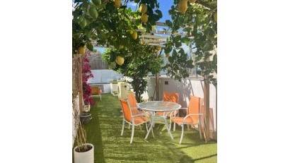 Reventa - Villa -
Lomas de Cabo Roig