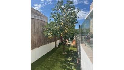 Reventa - Villa -
Lomas de Cabo Roig