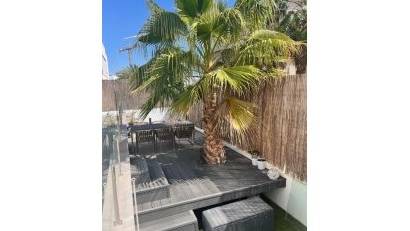 Reventa - Villa -
Lomas de Cabo Roig