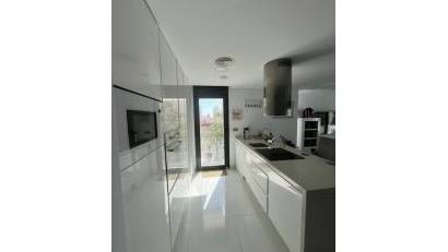 Reventa - Villa -
Lomas de Cabo Roig