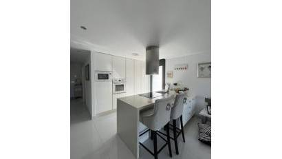 Reventa - Villa -
Lomas de Cabo Roig