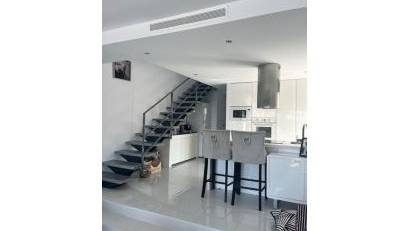 Reventa - Villa -
Lomas de Cabo Roig