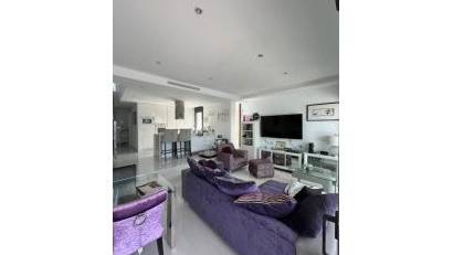 Reventa - Villa -
Lomas de Cabo Roig