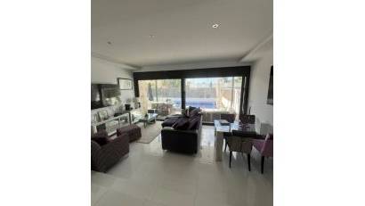 Reventa - Villa -
Lomas de Cabo Roig