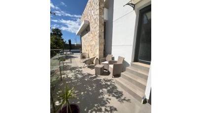 Reventa - Villa -
Lomas de Cabo Roig